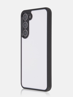 Чехол ROSCO для Samsung Galaxy S23+ (арт.SS-S23P-PP-PRO-CLEAR )