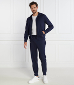 Худи POLO RALPH LAUREN - темно-синий(714908572)