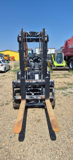 Aurora FD* Вилочный погрузчик FD30-B3 (Дизельный, 3,3 л, 48 л.с., АТ)