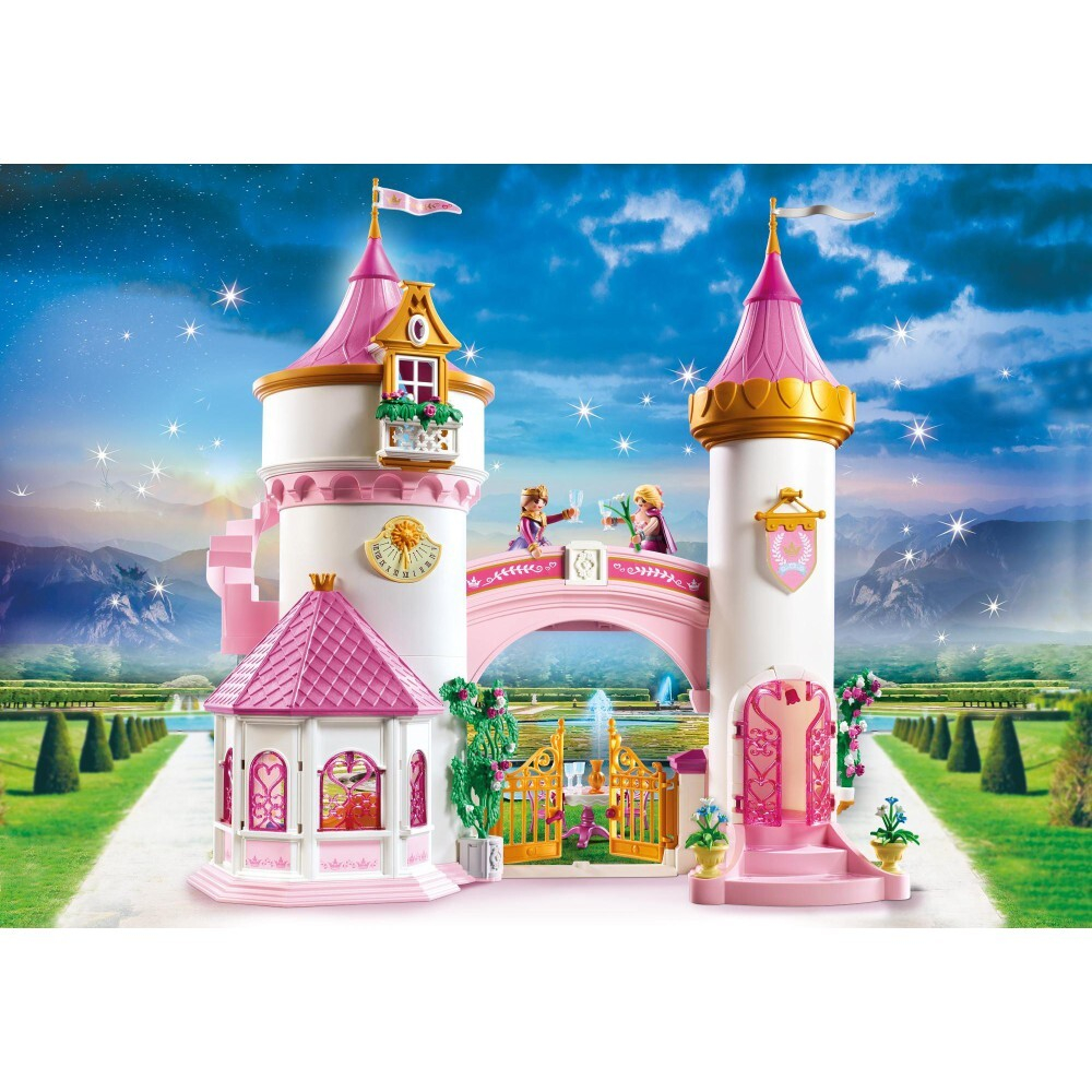 Playmobil - Замок принцессы 70448 / артикул   70448  / GTIN 4008789704481