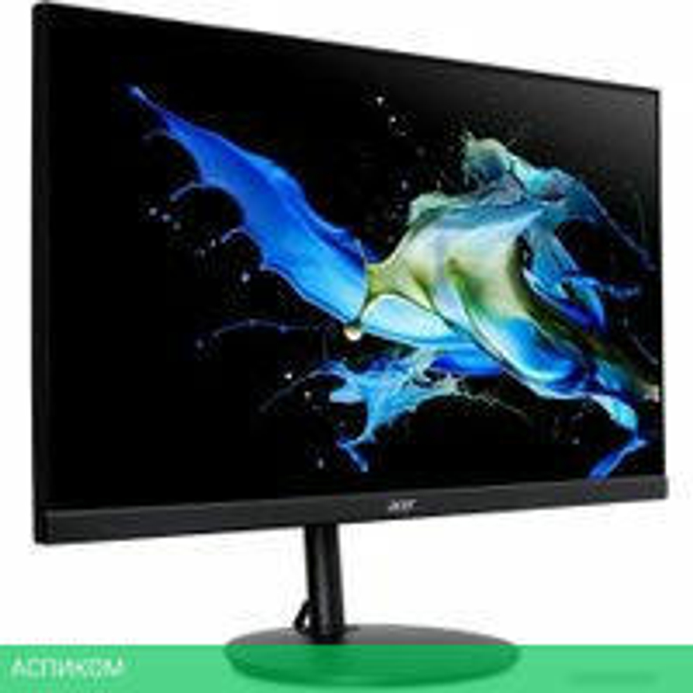 Монитор Acer CBL242Ybmiprx UM.QB2EE.017