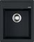 Кухонная мойка OMOIKIRI Daisen 42-BL(арт.4993606)