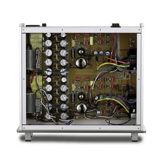 Audio Research 10 Black