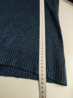 Свитер Oodji вязаный 40 размер