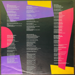 Mike & The Mechanics ‎– Word Of Mouth (Европа 1991г.)