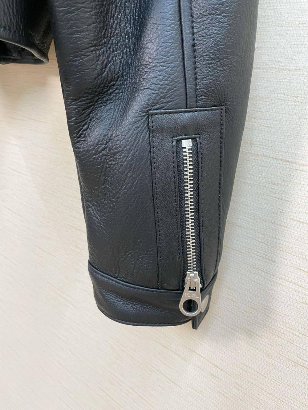 Дубленка Loro Piana