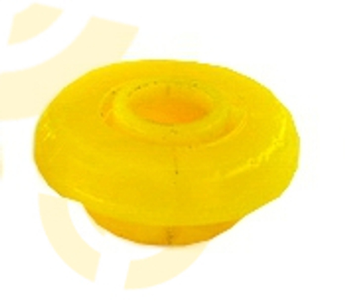 Полиуретановая втулка амортизатора, задней подвески (Кратность 2 шт.) 2033970