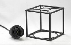 Подвесной светильник Lussole Badger GRLSP-9540