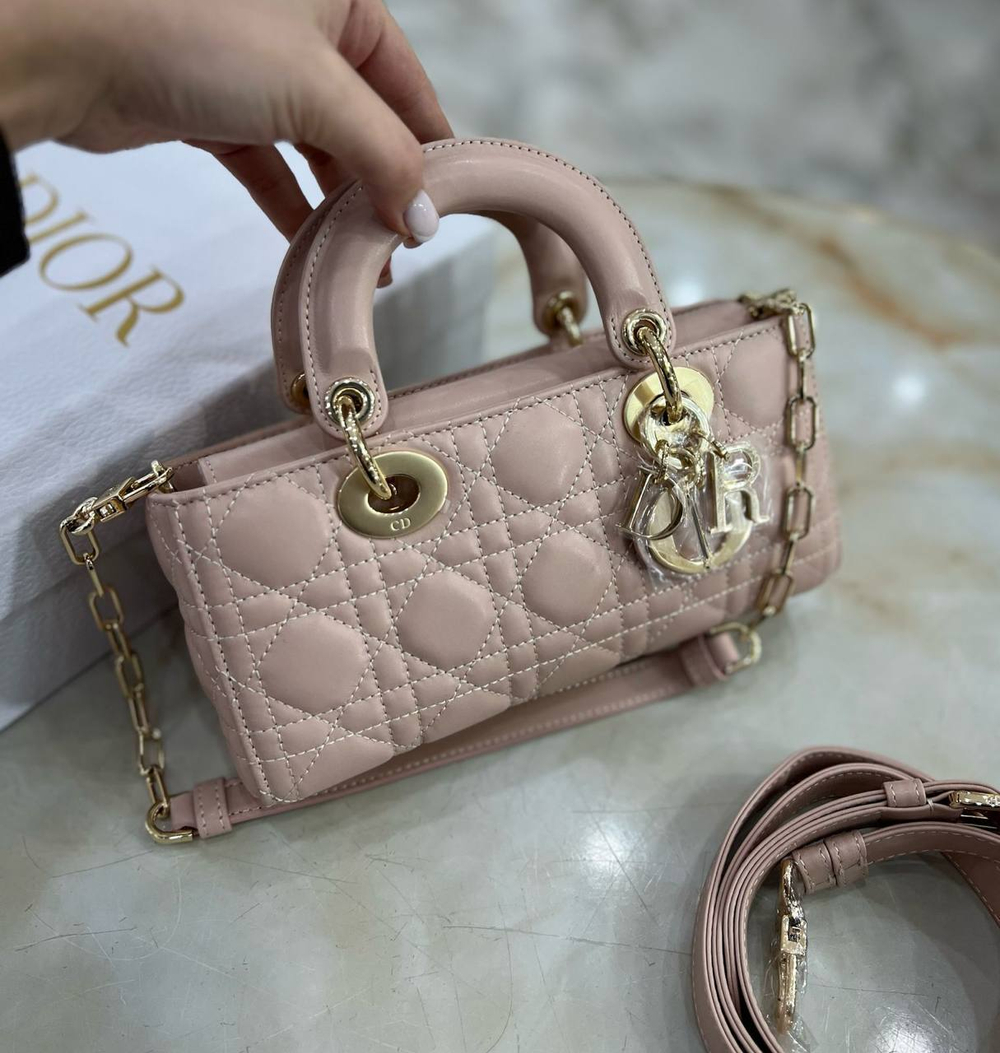 Сумка Christian Dior