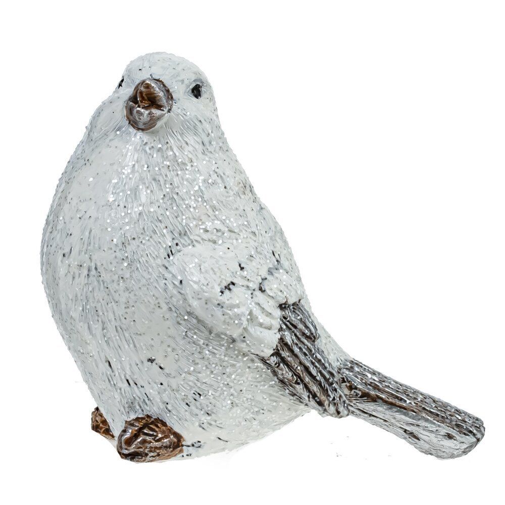 GAEM Фигурка декоративная "Птичка", L8 W5,5 H6,5 см, 2в.