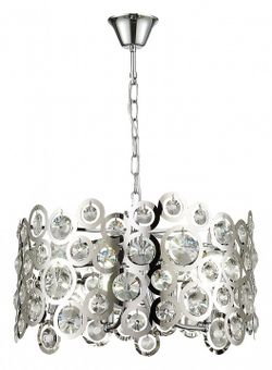 Подвесной светильник ST-Luce Letina SL1103.103.08