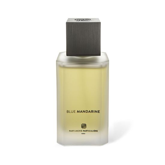 Parfumerie Particuliere Blue Mandarine