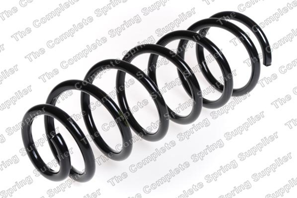 LESJÃFORS - 4215622-LES - Suspension Spring - Povrat artikla narucenog iz Njemacke nije moguc.