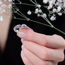 Кольцо "Идка"