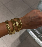 Браслет Moon gold