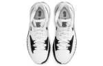 Кроссовки Nike Kyrie Low 4 Tb "White Black"