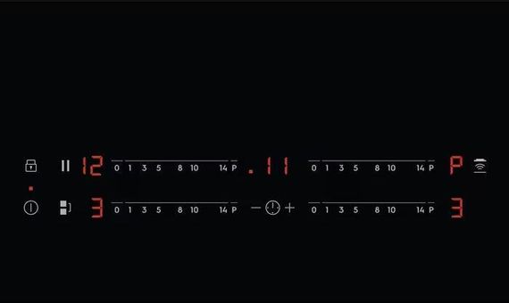 Варочная панель Electrolux CIV634