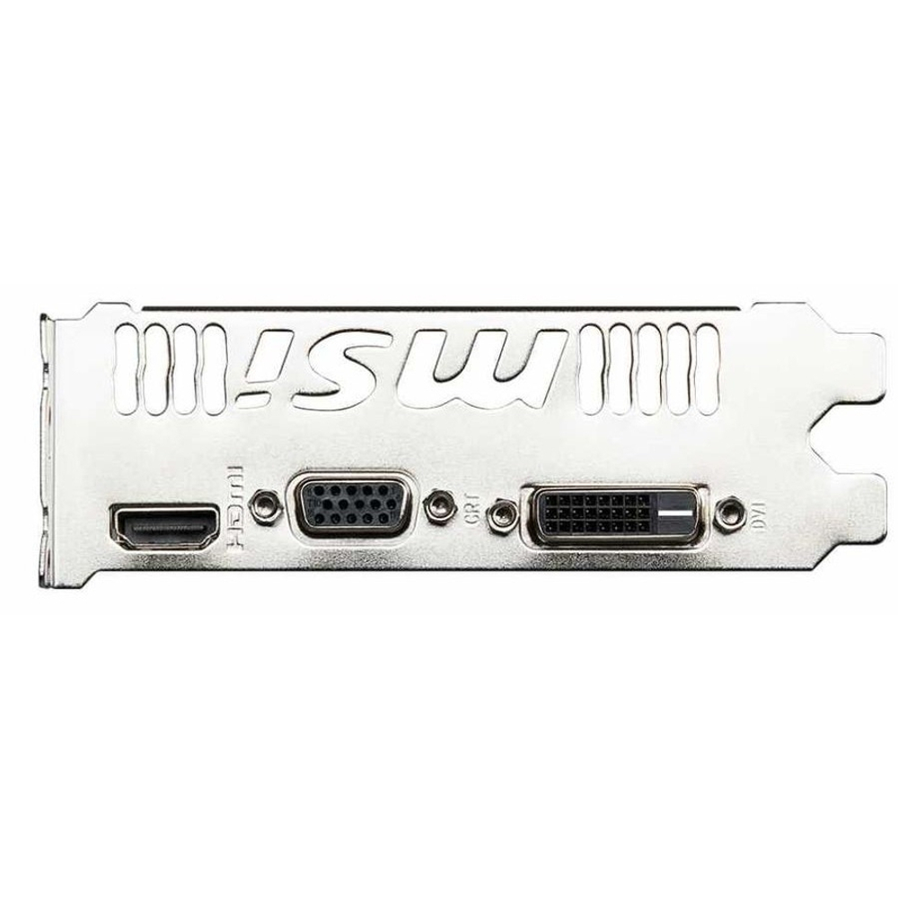 Видеокарта MSI GT730