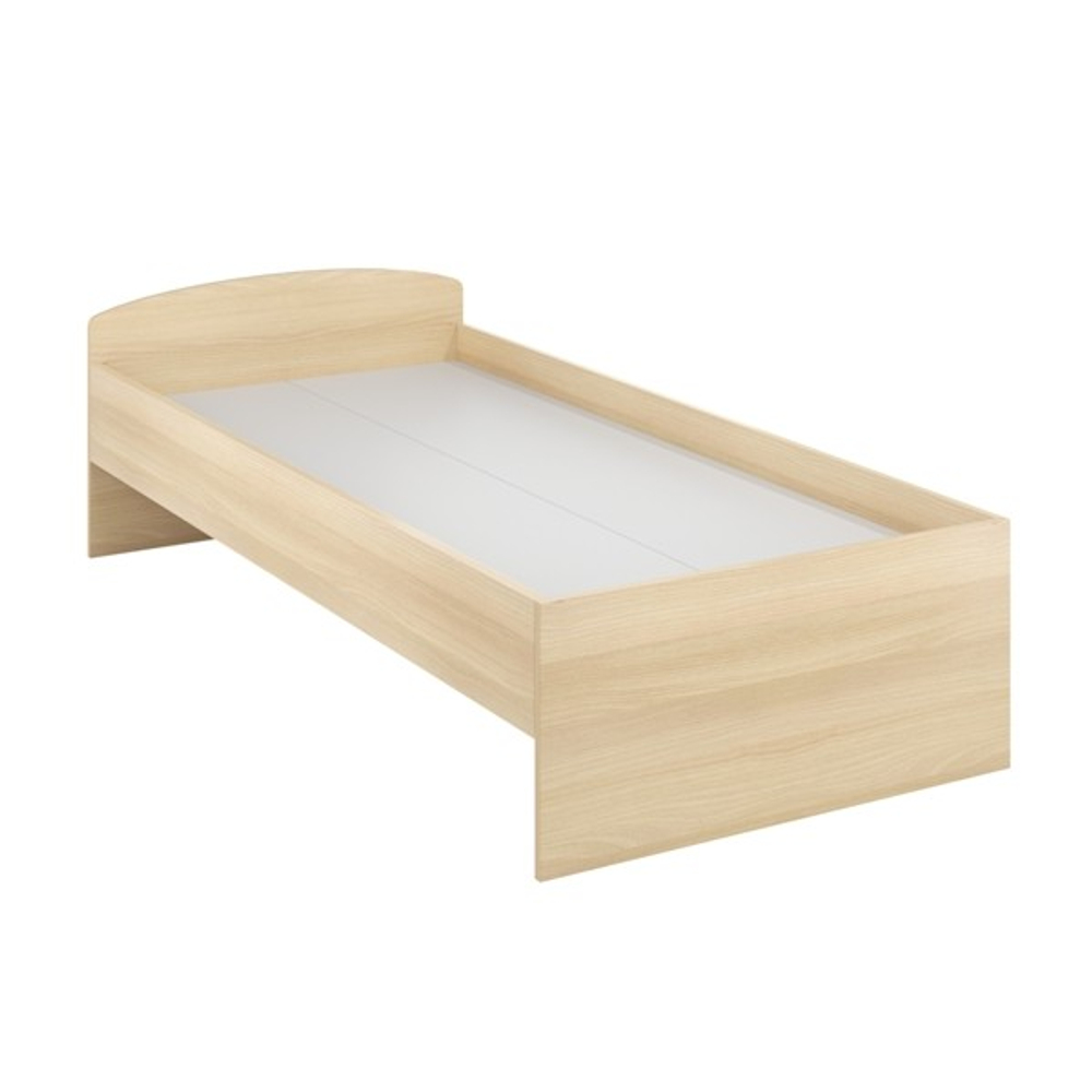 Кровать односпальная ГМЛ09 МАЛЛОУ