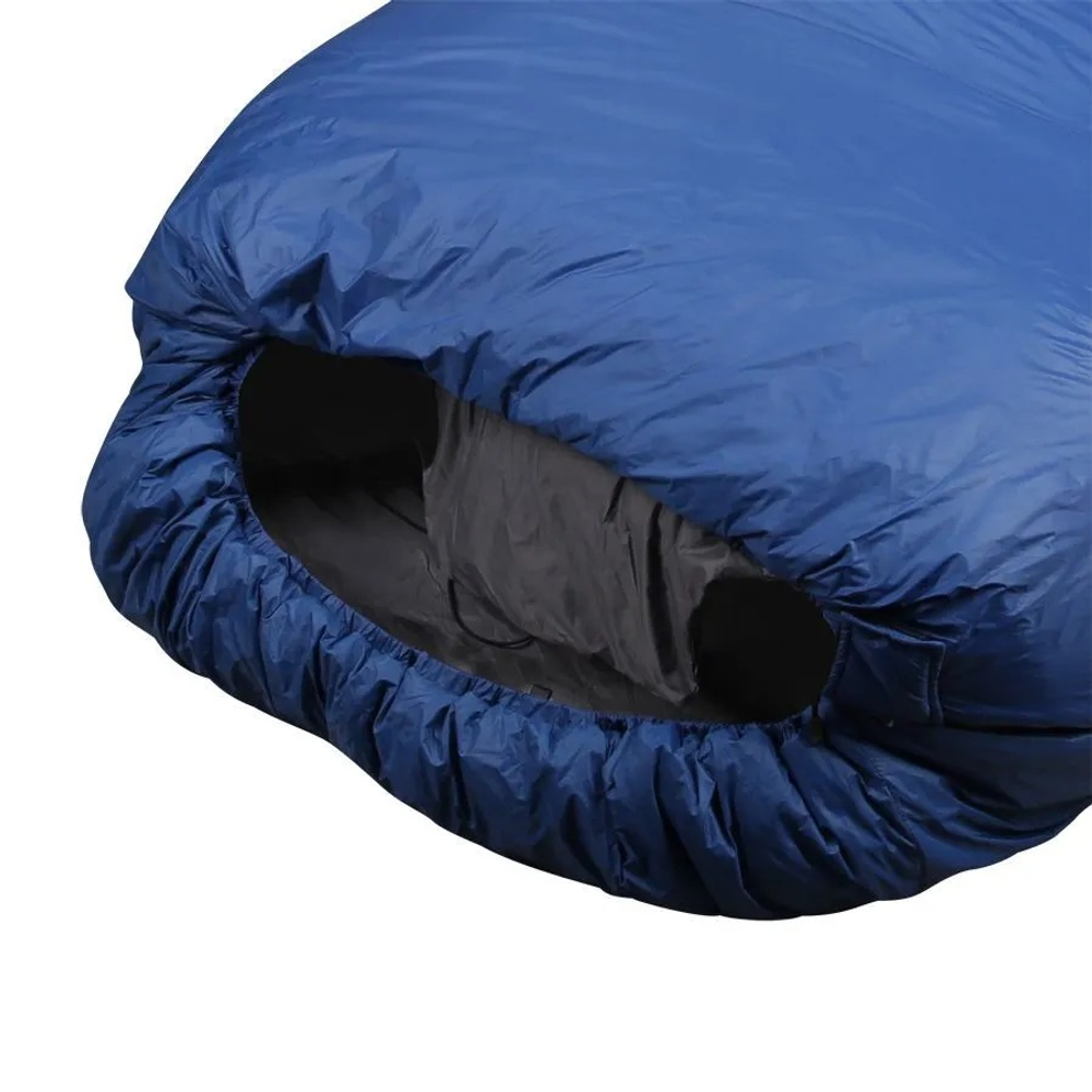 Спальный мешок Сплав Double Primaloft 120