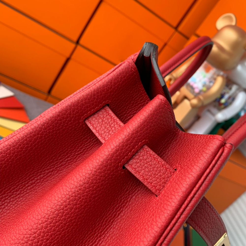 Hermes Birkin 35