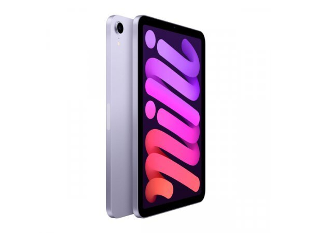 Планшет Apple iPad mini (2021) 64Gb Wi-Fi Purple