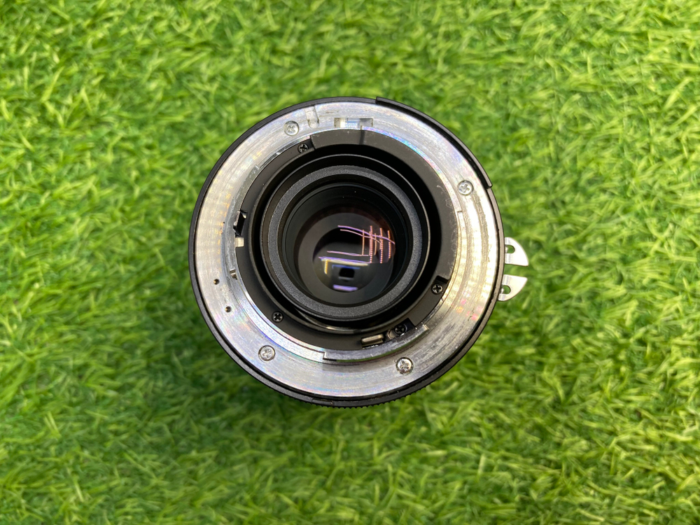 Vivitar 70-210mm 4.5-5.6 Покупка/Продажа