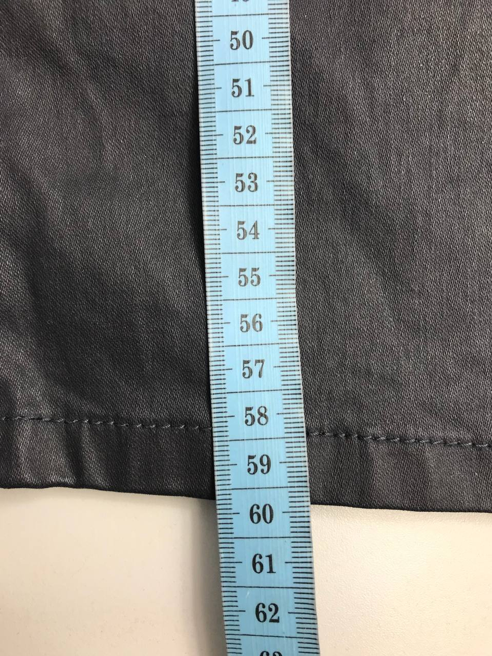 Юбка Massimo Dutti базовая 42 размер