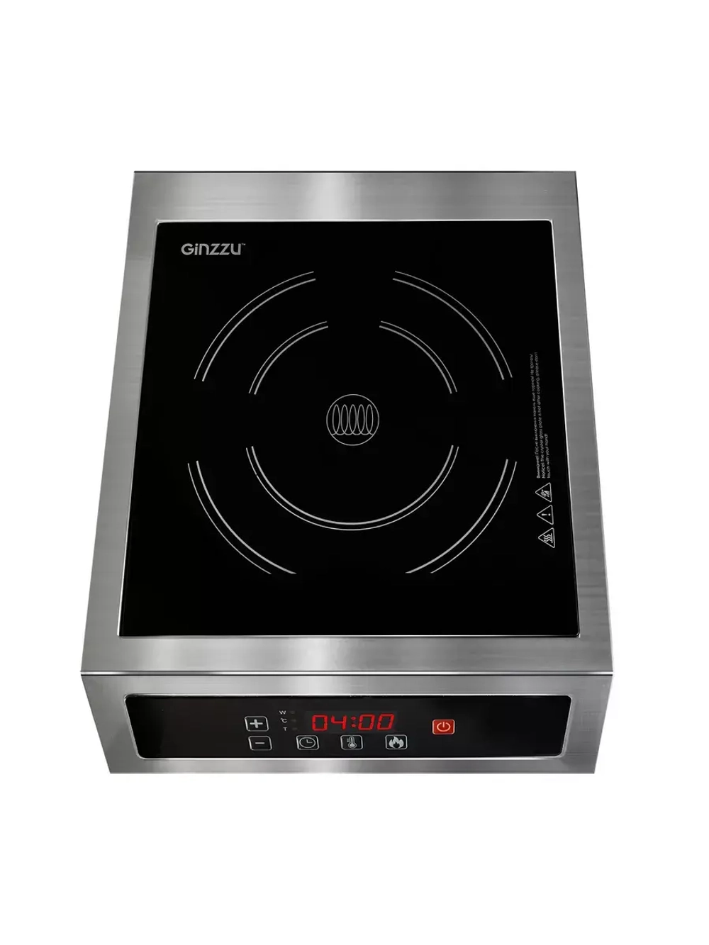 Плитка индукционная