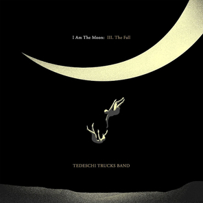 Tedeschi Trucks Band / I Am The Moon: III. The Fall (LP)