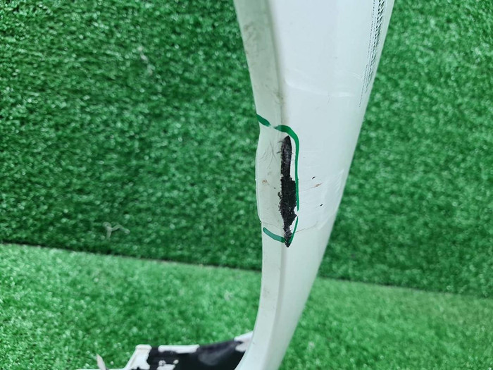 Бампер передний Mercedes GLE V167 (2018-2024) AMG