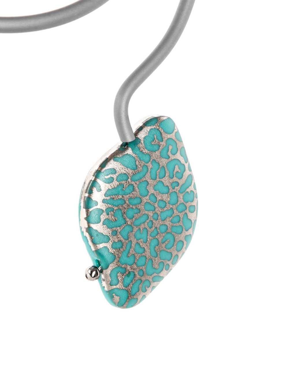 Колье Afrika Pelle