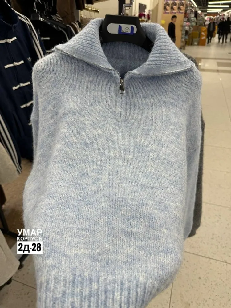 Свитер 7366606 Fabrika