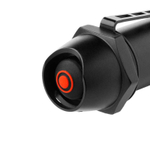 Фонарь светодиодный LED Lenser F1, 400 лм., 1-CR123