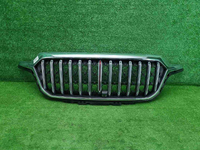 Решетка радиатора Hongqi HS5 (2019-н.в.)