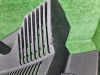 Жабо Geely Coolray (2019-2024)