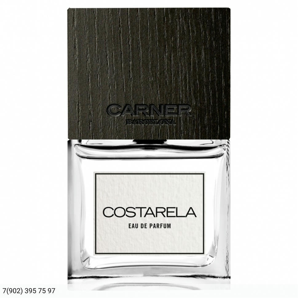 Carner Barcelona Costarela