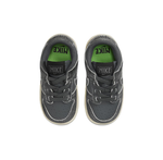 Детские кроссовки Nike Dunk Low SE 'Halloween - Cauldron' DQ6217-001