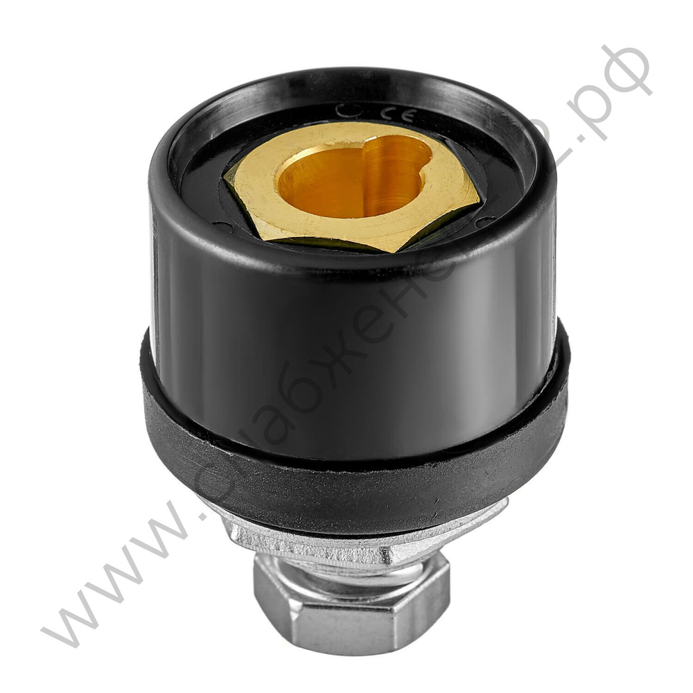 Розетка панельная 35-50-70 ROV3550