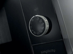 Микроволновая печь с грилем Gorenje MO 6240 SY2B