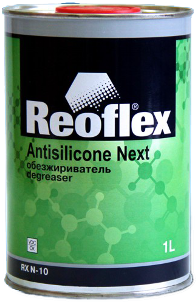 REOFLEX Антисиликон 1л