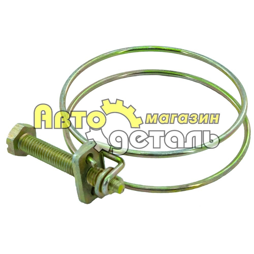 Хомут проволочный Д 40