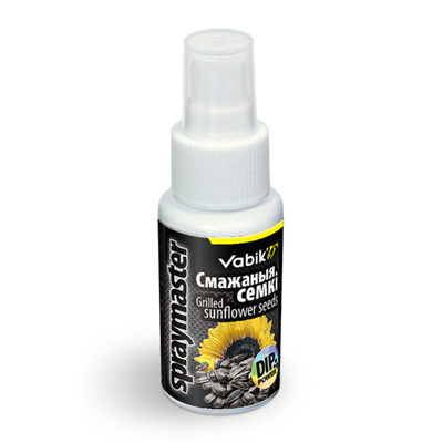 Спрей Vabik Spraymaster "Жаренные семечки", 50мл