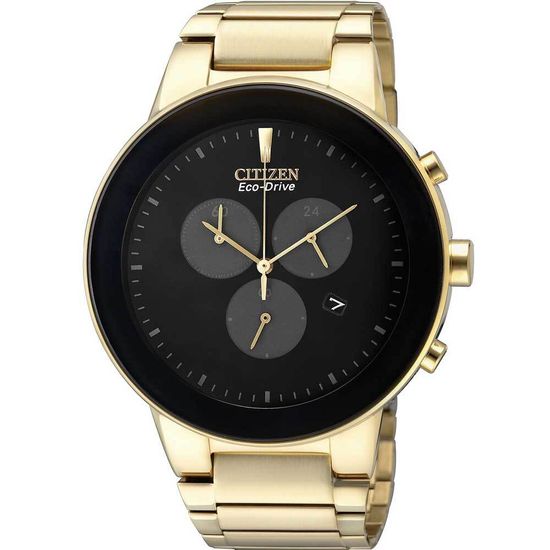 Наручные часы Citizen AT2242-55E