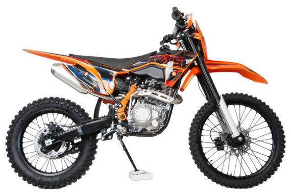 Мотоцикл KEWS K10 CB150D (161FMJ) 21/18