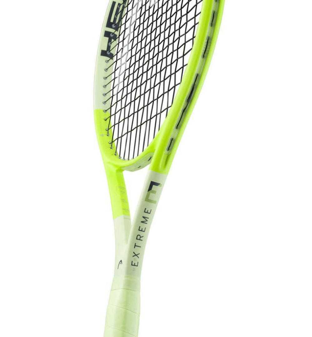 Теннисная ракетка Head Extreme MP 2024 + Струны + Натяжка