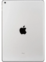 Планшет Apple iPad (9th) 10.2 2021, 64 ГБ серебристый
