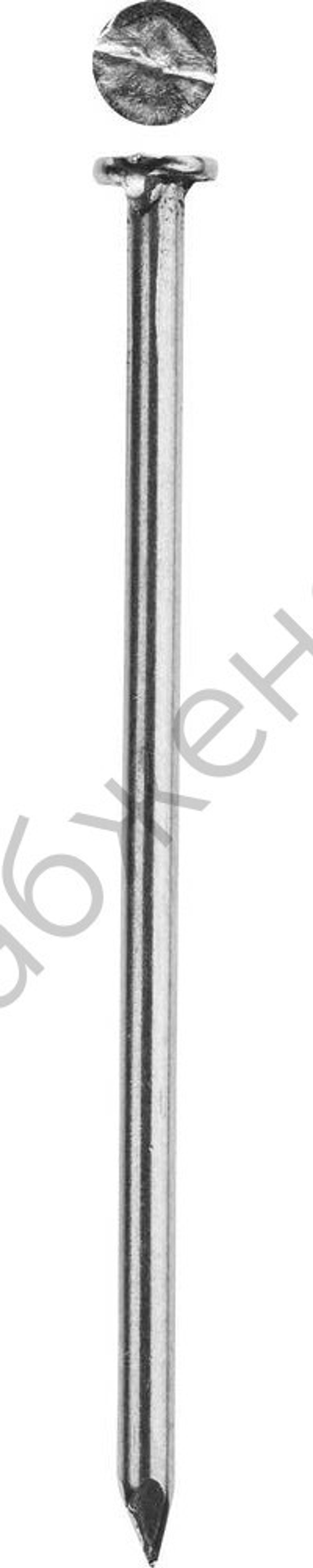 ЗУБР ГОСТ 4028-63 32 х 1.4 мм, строительные гвозди, 5 кг (305010-14-032)