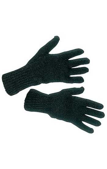 Перчатки п/ш двойные