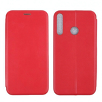 Чехол-книжка для Huawei Honor 9C, 009805 Красный